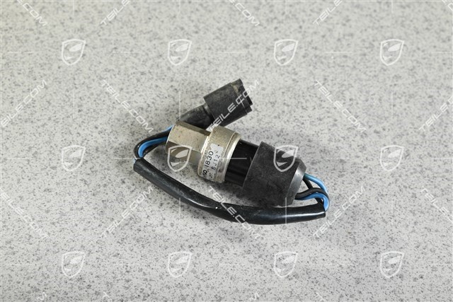 Czujnik ciśnienia układu klimatyzacji A/C