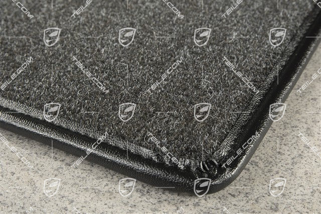 Bodenbelag, Front, L