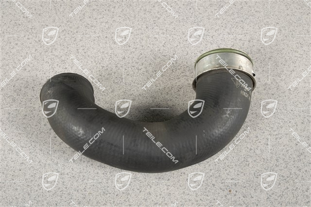 Przewód powietrzny, Turbo/GT2, L