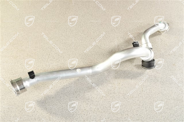 Coolant tube / Cooling water tube, L