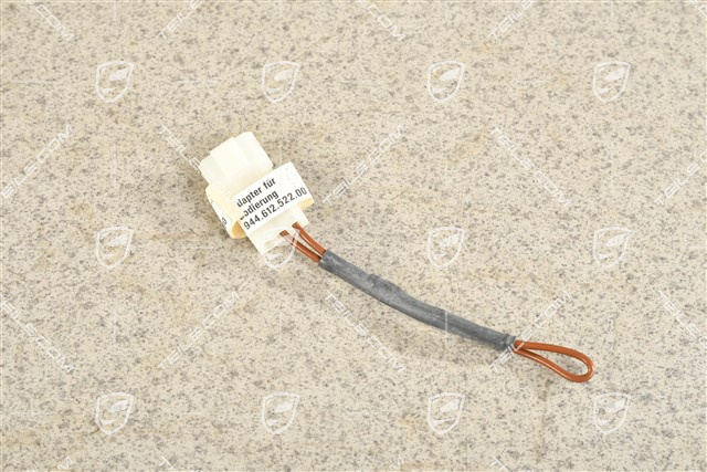 Codierstecker, Schweden