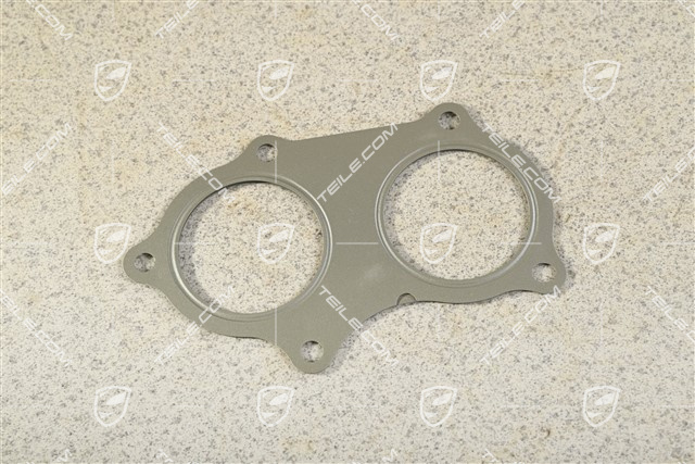 Gasket, GT4 / GTS 4.0, L=R