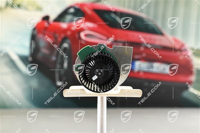 Lüfter für LED-Scheinwerfer PDLS+, L=R