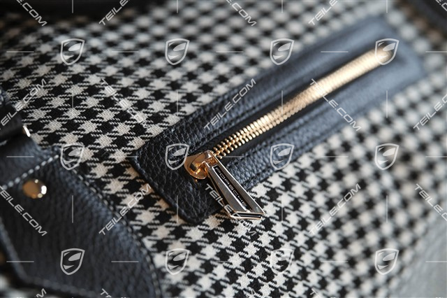 Touring Bag / Tasche, mit Warnweste und Warndreieck, PEPITA