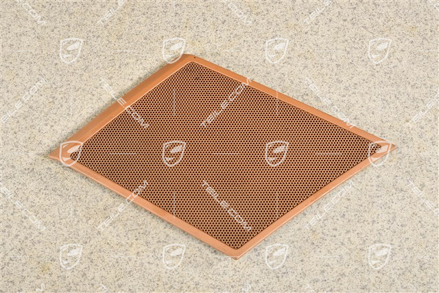 Lautsprecherblende, Havanna, R