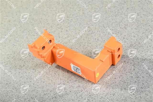 Module connector