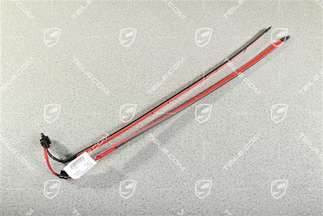 Heckklappenöffner Kabelbaum Sensor, Easy Open