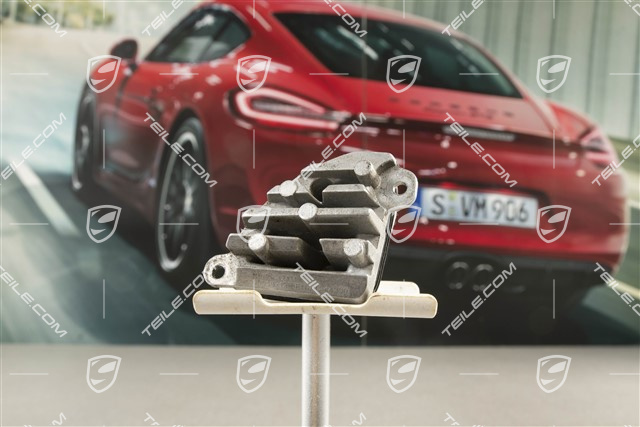 Turbo, Moduł LED dla reflektora zintegrowanego, L