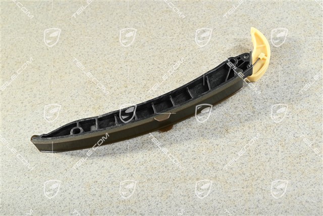 Steuerkette Gleitschiene / Gleitstueck / Führung / Belag, 4,8L