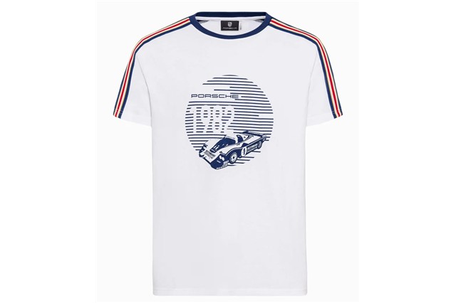 T-shirt – Racing XXL