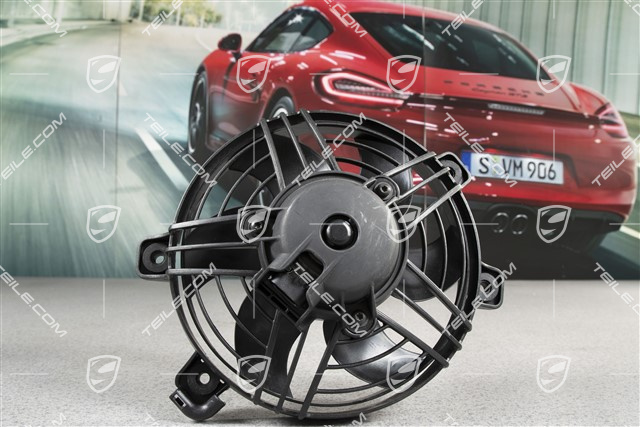 Blower, Turbo / GT2 / GT3 / Aero Kit CUP