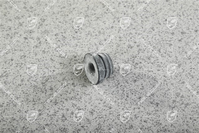 Rubber bush Rubber bush