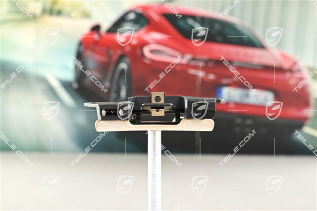 Mikroschalter, Verriegelung, Cabrio Verdeck