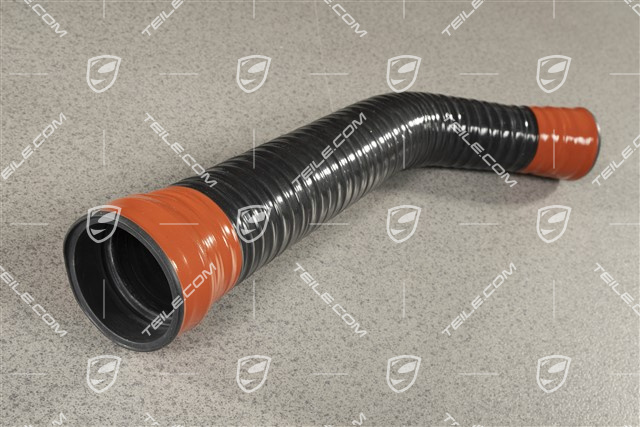Pressure hose, L