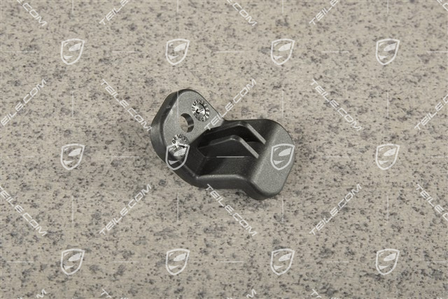 Halter für Steuergerät, Xenon Scheinwerfer, L=R