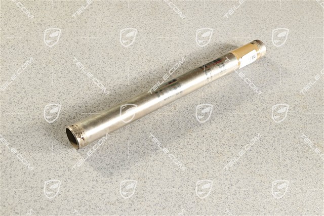 Gide tube / pipe