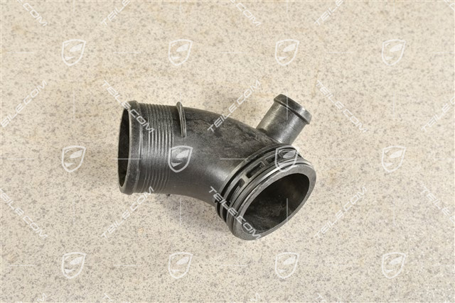 Pressure pipe, Turbo, L