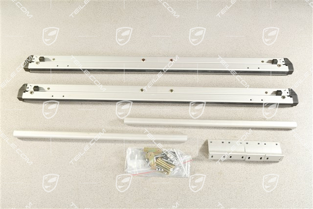 Beladehilfe für Dachgepäckträger