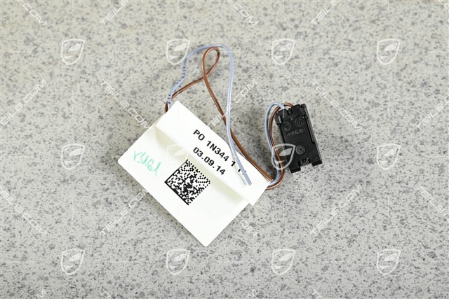 Tuersicherungsleuchte LED / Fussraumleuchte