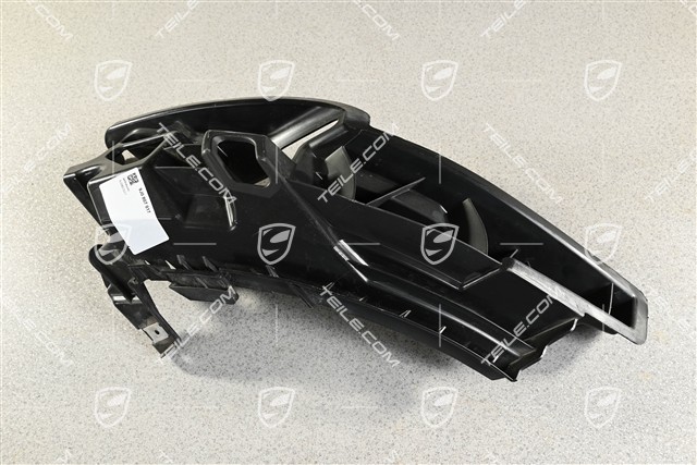 Sport / Cross Turismo. Halteleiste, seitlich, hinten, L