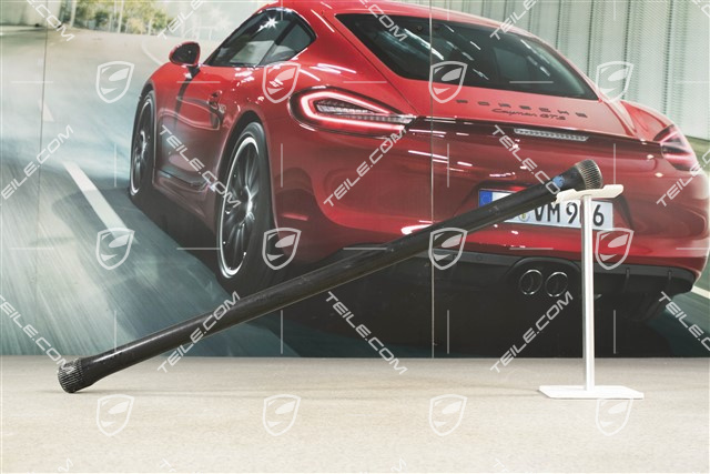 Torsion bar, 25mm, R