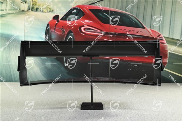 Air guide, middle / centre, ACC with InnoDrive, Sport Design / GTS