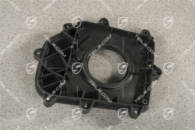 Halter, Kuhlerlüfter, L