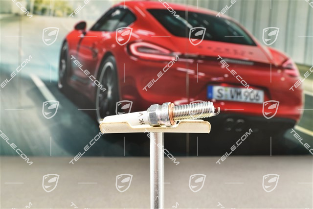 GTS 4.0 / GT4, Zuendkerze Zündkerze