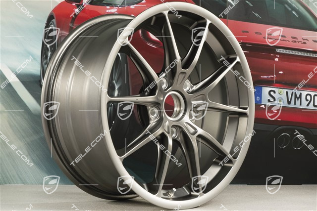 18" Felge GT4 RS Clubsport, 9J x 18 ET41