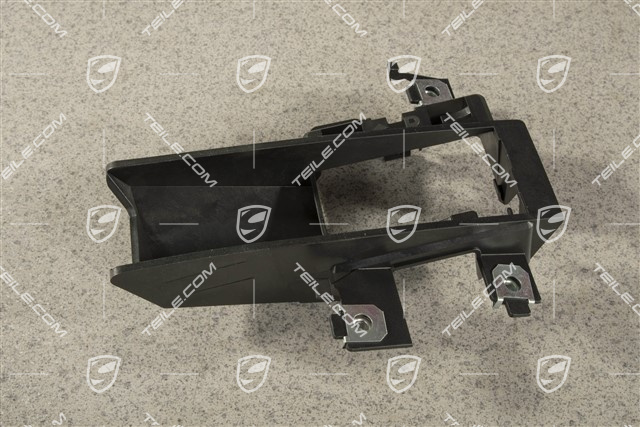 Halter, Steuergerät für Spurwechselassistent, Master, R