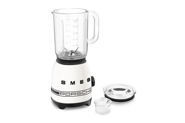 Stand mixer – Porsche x Smeg
