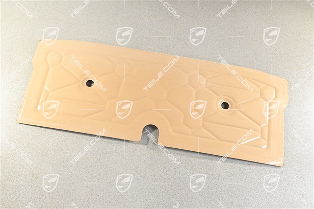Roof reinforcement