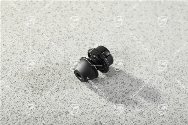 Adjusting bolt, GT3, L=R