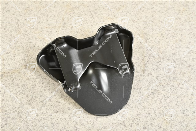 Konsole für Stabilisator Halterung, HA, L=R