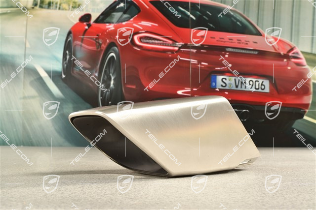 Turbo, Endrohr, Innen, R