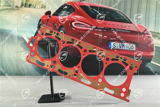 Cylinder Head Gasket, Cyl. 5-8