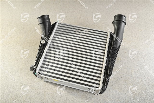 Intercooler / chłodnica powietrza doładowanego, L