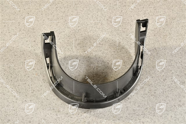 Blende Auspuffrohr, Sport Classic / Speedster, R