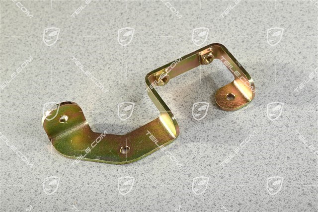 Wspornik uchwytu tłumika, GT3, R