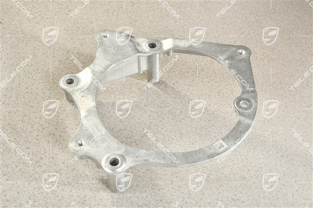 Mount / intermediate flange