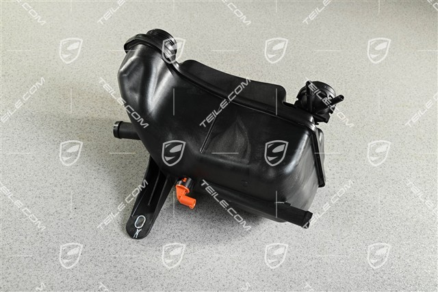Engine coolant Reservoir / expansion tank GT4 RS