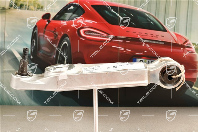Querlenker, 2-teilig, hinten, GT3 CUP, R