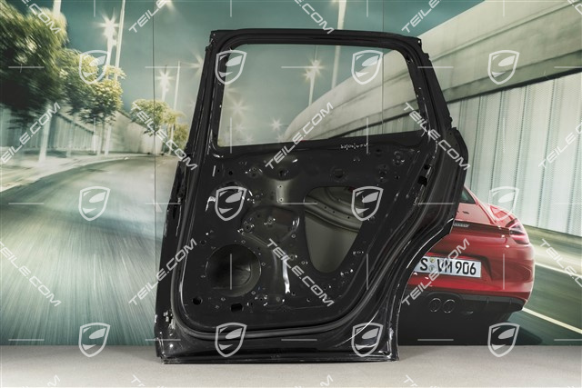 Tür hinten, Sport Turismo, R