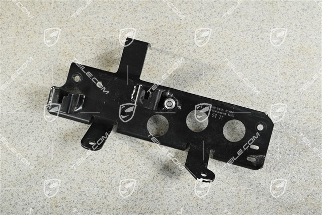 Kabelhalter / Kabelführung, Powerkit, Zyl. 4-6