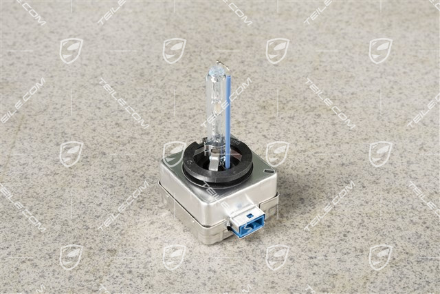 Xenon bulb, D8S