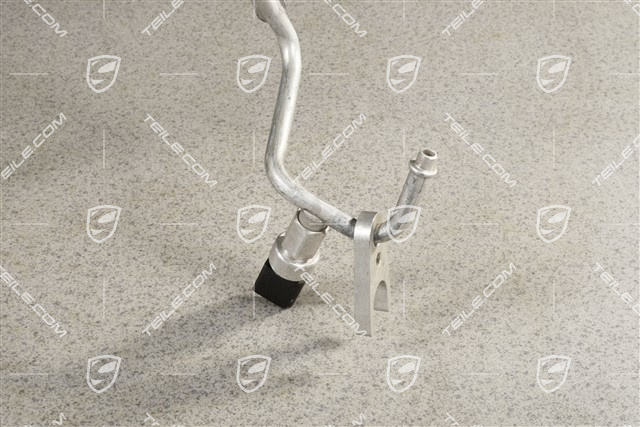 Przewód klimatyzacji, Osuszacz