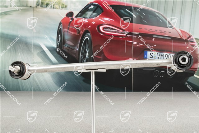 Querlenker, unten, L=R