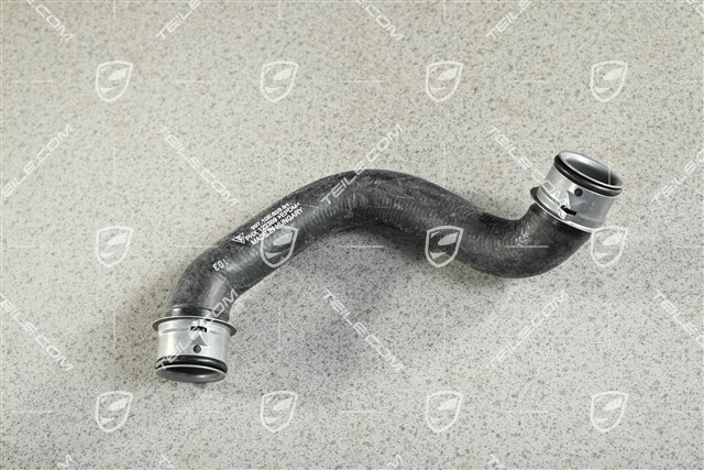 Water hose supply, GT3