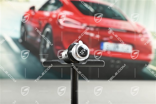Blindstopfen Zigarettenanzünder