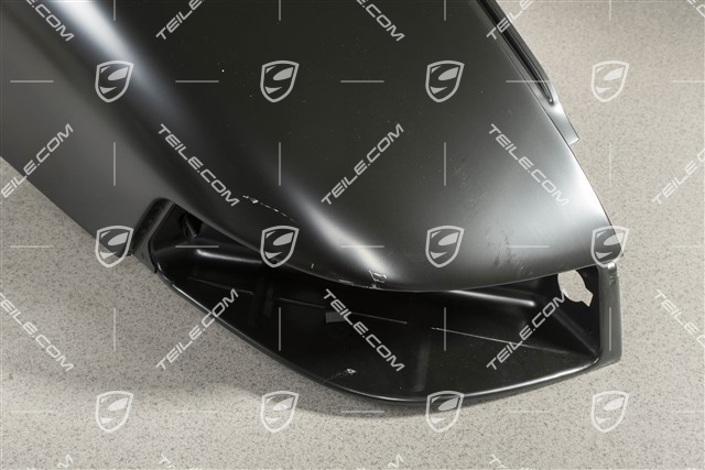 Błotnik tylny Cabrio, L